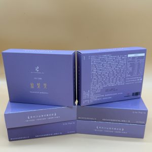 益藜美 C餐-6盒(30包/盒)